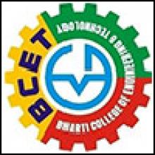 Bharti Collage of Engineering & Technology