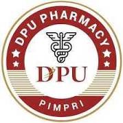 Dr D Y Patil Institute of Pharmacy