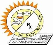 Dr K N Modi Institute of Pharmaceutical Education & Research