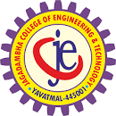 Jagadmabha College of Engineering and Technology JCOET