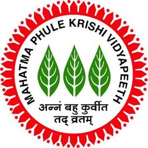 Mahatma Phule Krishi Vidyapeeth CAAST Rahuri