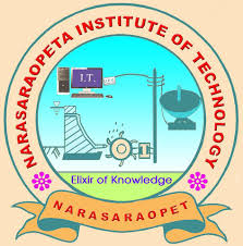 Narasaraopeta Institute of Technology