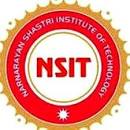 Narnarayan Shastri Institute of Technology