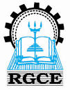 Rajiv Gandhi College of Engineering