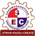 Shanmuganathan Engineering College