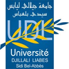 Djillali Liabes university of Sidi Bel Abbes