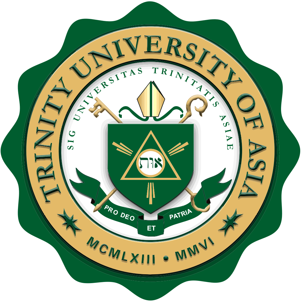 Trinity University of Asia