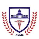 Aarupadai Veedu Medical College and Hospital Puducherry