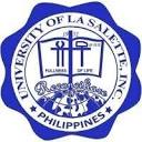 University of La Salette