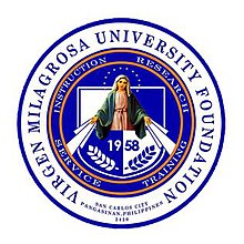 Virgen Milagrosa University Foundation