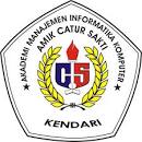 Akademi Manajemen Informatika dan Komputer STMIK Catur Sakti Kendari