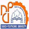 Duhok Polytechnic University