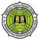 Sekolah Tinggi Agama Islam Almawaddah warRahmah Kolaka