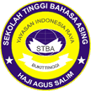 Sekolah Tinggi Bahasa Asing STBA HAS