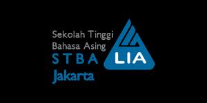 Sekolah Tinggi Bahasa Asing STBA LIA