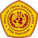 Sekolah Tinggi Bahasa Asing STBA Pontianak