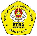 Sekolah Tinggi Bahasa Asing STBA Sebelas April Sumedang