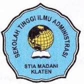 Sekolah Tinggi Ilmu Administrasi STIA Madani Klaten