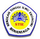 Sekolah Tinggi Ilmu Ekonomi STIE Binaniaga Bogor