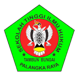 Sekolah Tinggi Ilmu Hukum STIH Tambun Bungai