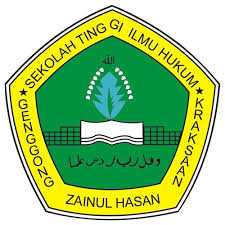 Sekolah Tinggi Ilmu Hukum STIH Zainul Hasan