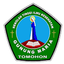 Sekolah Tinggi Ilmu Kesehatan STIKES Gunung Maria Tomohon