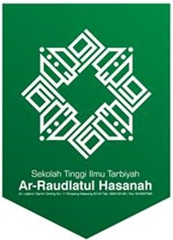 Sekolah Tinggi Ilmu Tarbiyah Ar Raudlatul Hasanah