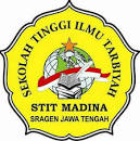 Sekolah Tinggi Ilmu Tarbiyah STIT Madina Sragen