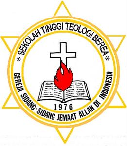 Sekolah Tinggi Teologi STT Berea