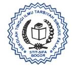 Sekolah Tinggi Ilmu Tarbiyah STIT Sifa Bogor