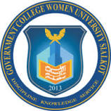 Government College Women University, Sialkot