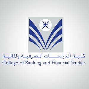 College of Banking and Financial Studies