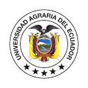 Universidad Agraria del Ecuador