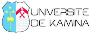 Université de Kamina