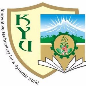 Kirinyaga University