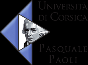 Université de Corse Pasquale Paoli