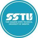 Yuri Gagarin State Technical University of Saratov