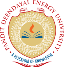 Pandit Deendayal Petroleum University