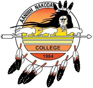 Aaniiih Nakoda College