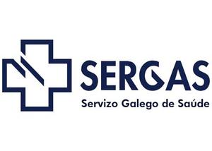 Servizo Galego de Saúde