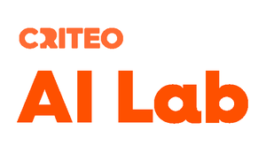 Criteo AI Lab