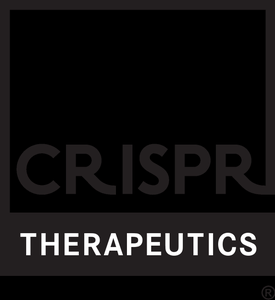 CRISPR Therapeutics