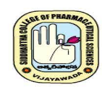 KVSR Siddhartha College of Pharmaceutical Sciences