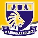 Marudhara College