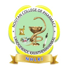 Nootan College of Pharmacy