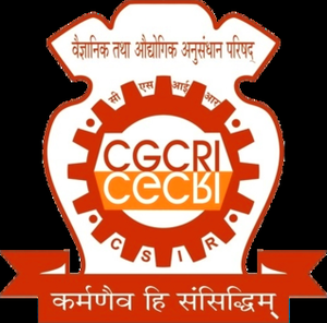 CSIR-Central Glass and Ceramic Research Institute