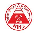 Wadia Institute of Himalayan Geology