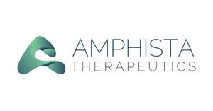 Amphista Therapeutics Ltd.