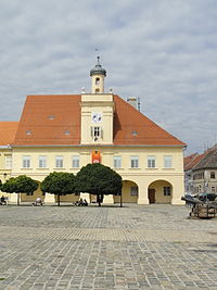 Archaeological Museum Osijek