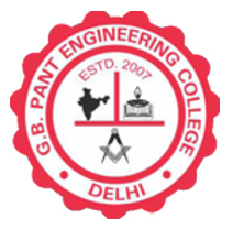 G B Pant Engineering College New Delhi